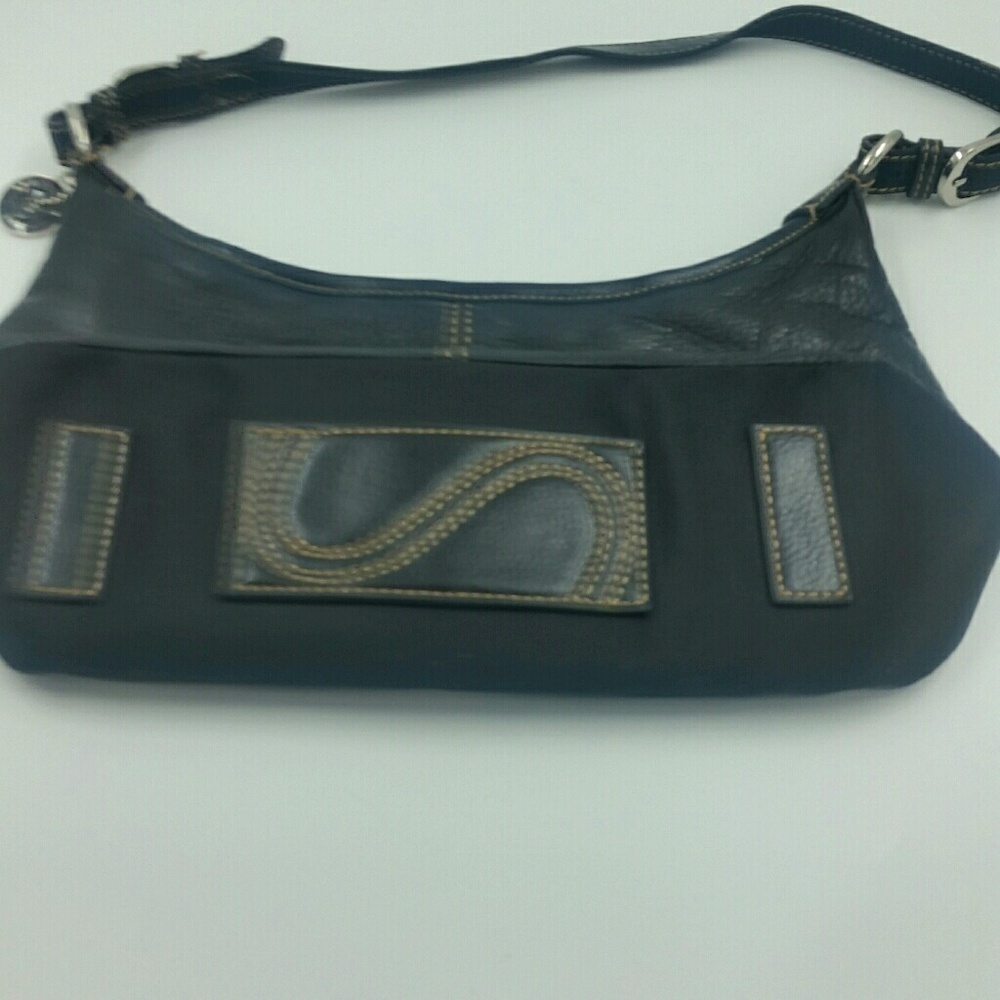 THE SAK l Single Strap Handbag E2 - Picture 2 of 5